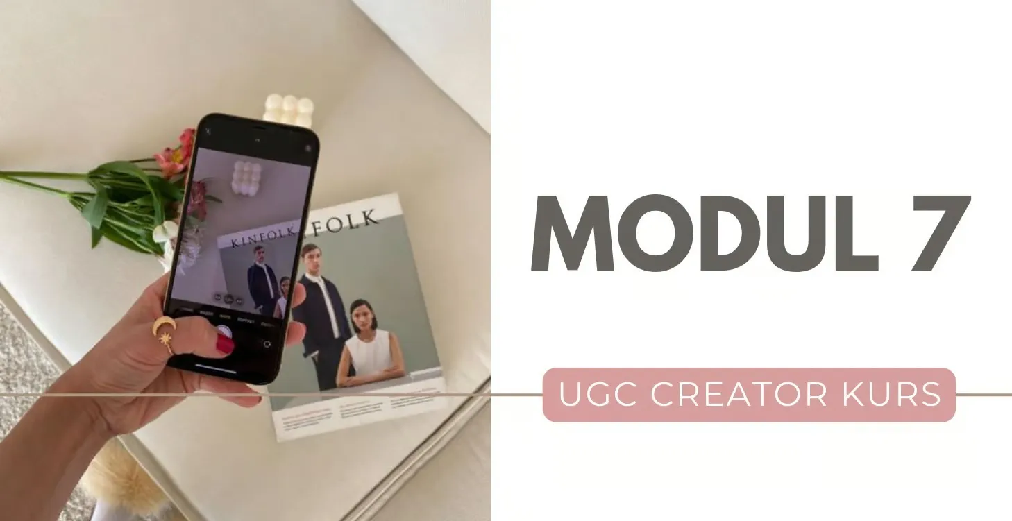 Modul 07: Motivation & Consistency